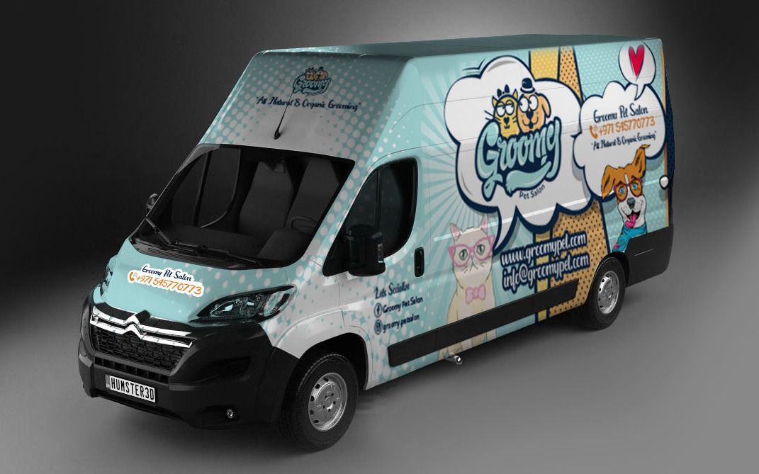 Odoo • A picture with a caption